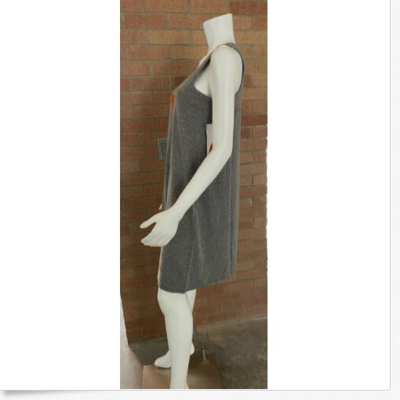 UNIVERSITY OF TEXAS LONGHORNS LOGO SWING DRESS - Picture 9 of 11